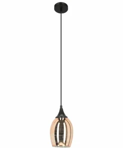 Smukła lampa wisząca nad wyspę kuchenną 31-51622 MARINA | Kaja*Sklep Kaja New