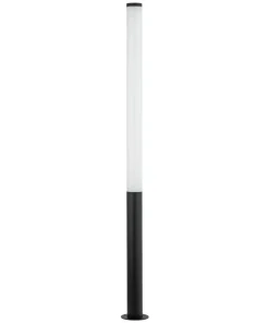 Smukła, ledowa lampa ogrodowa stojąca 11375 MIA LED | Kaja Oświetlenie*Sklep Kaja Sale