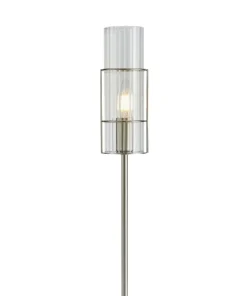 Smukła, minimalistyczna lampka stołowa do salonu 108557 z serii TUBO*Sklep Kaja New
