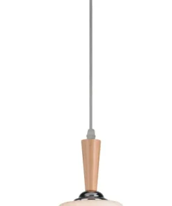 Smukła, pojedyncza lampa wisząca 31-43566 GOYA | Kaja Oświetlenie*Sklep Kaja Cheap