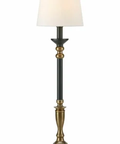 Smukła, wysoka lampka stołowa do salonu 108679 GENT | Kaja Oświetlenie*Sklep Kaja Flash Sale