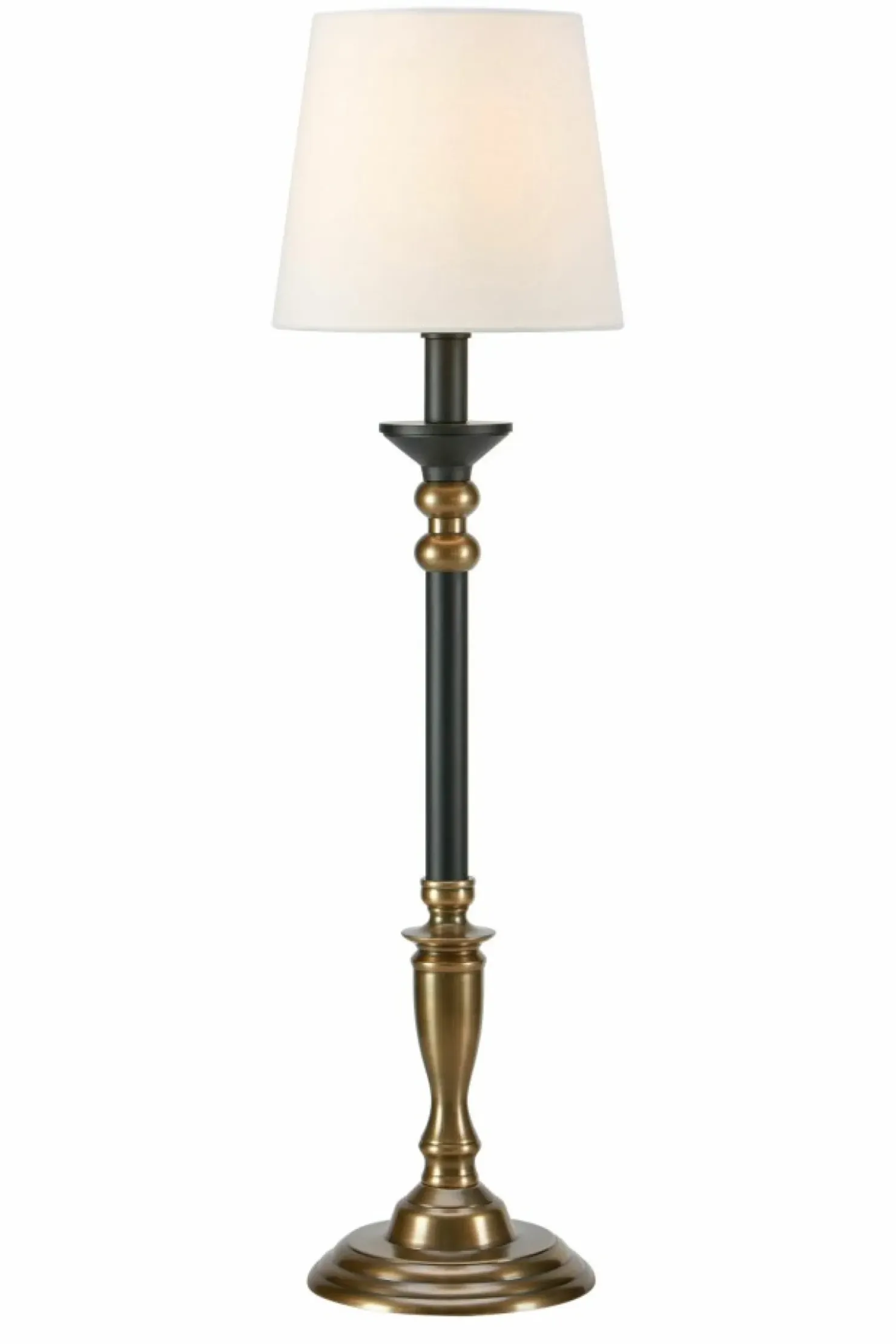 Smukła, wysoka lampka stołowa do salonu 108679 GENT | Kaja Oświetlenie*Sklep Kaja Flash Sale