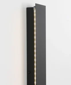Smukły kinkiet na elewację LED 4000K 30cm OWL-2051-03-4K MUTTI | Kaja*Sklep Kaja Cheap