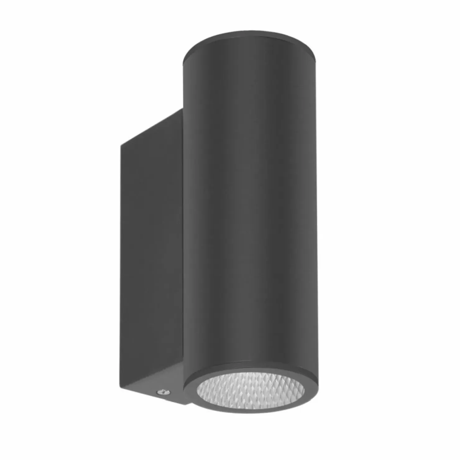 Smukły kinkiet na taras LED 4000K 15,5cm OWL-2804-2-4K LENTA | Kaja*Sklep Kaja Best Sale