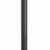 Solidna lampa ogrodowa, klosz o śr. 30cm K 5002/2/K 300 z serii KULE | Kaja Oświ*Sklep Kaja Outlet