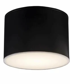 Spot czarna tuba IP44, punktowa lampa downlight ANT 8052 SUWA | Kaja*Sklep Kaja Best