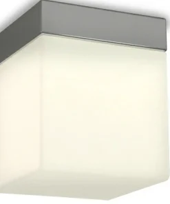 Spot LED kostka na sufit i ścianę, ciepłe światło AZ2067 MIL | Kaja*Sklep Kaja Flash Sale