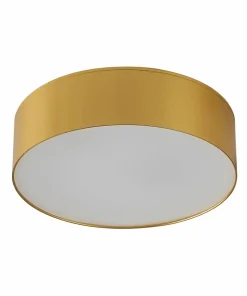 Spot LED w kolorze złotym ⌀12cm 4000K WM-TD8880-M-4K-G z serii SOLA*Sklep Kaja Discount
