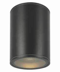Spot natynkowy LED, lampa zewnętrzna O306CL-L7GF z serii BAR | Kaja*Sklep Kaja Store