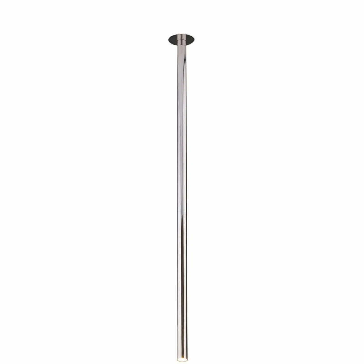Spot podtynkowy G9 - stal polerowana 120cm ANT 9117 ALHA T | Kaja*Sklep Kaja Clearance