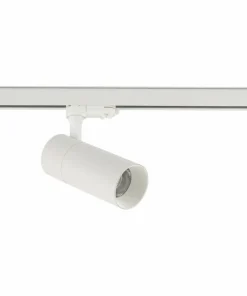 Spot tuba LED do szyny trójfazowej 10395 CTLS TINOS LED | Kaja*Sklep Kaja New