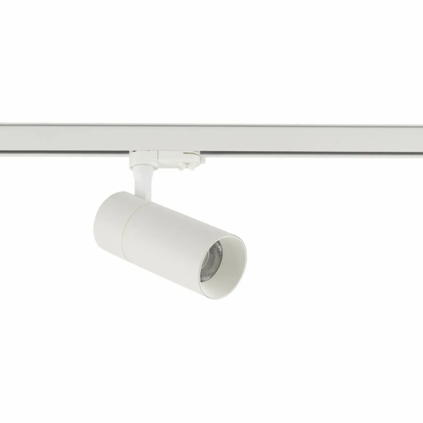 Spot tuba LED do szyny trójfazowej 10395 CTLS TINOS LED | Kaja*Sklep Kaja New