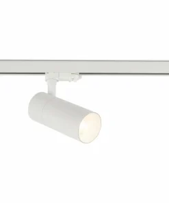 Spot tuba LED do szyny trójfazowej 10395 CTLS TINOS LED | Kaja*Sklep Kaja New