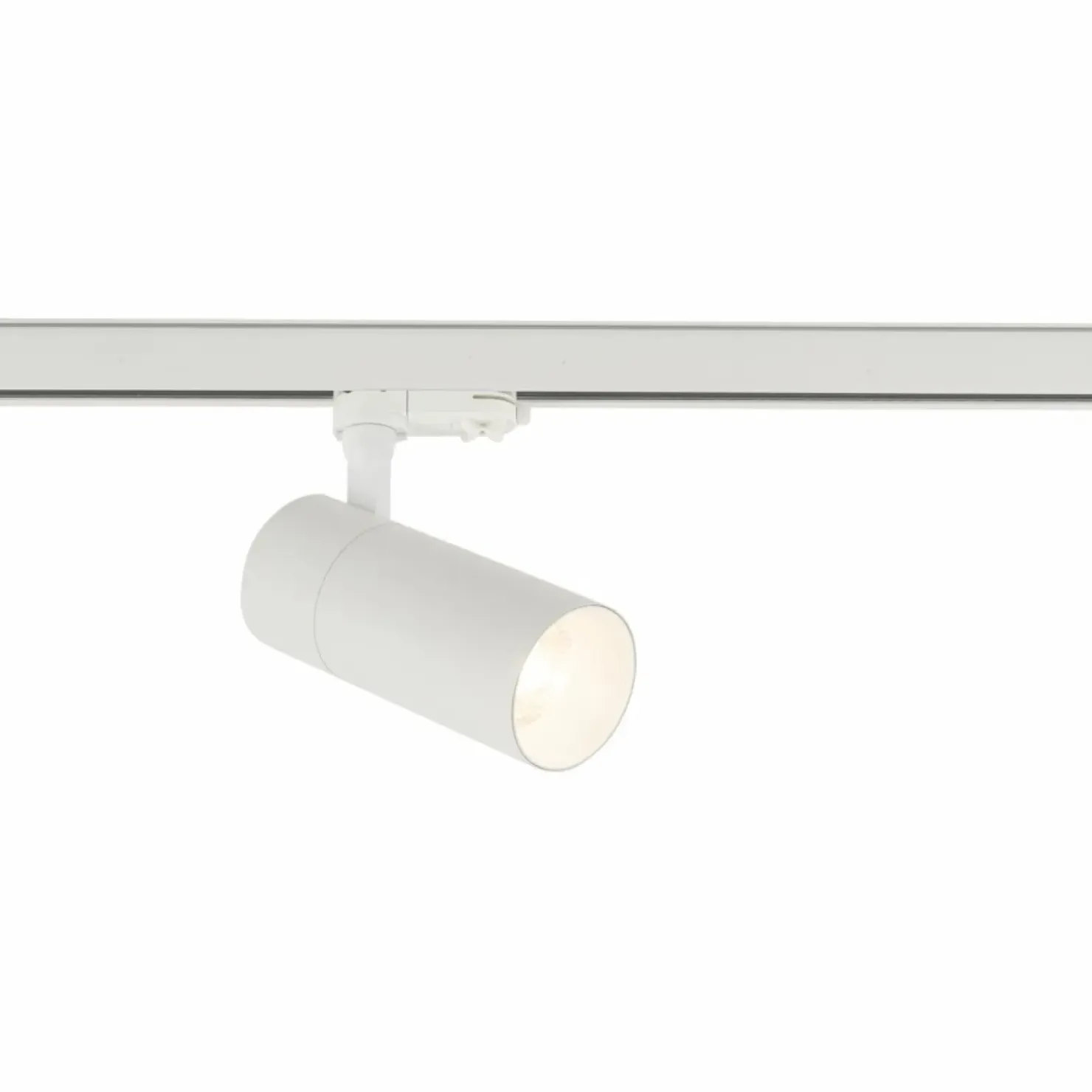 Spot tuba LED do szyny trójfazowej 10395 CTLS TINOS LED | Kaja*Sklep Kaja New