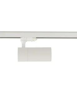 Spot tuba LED do szyny trójfazowej 10395 CTLS TINOS LED | Kaja*Sklep Kaja New