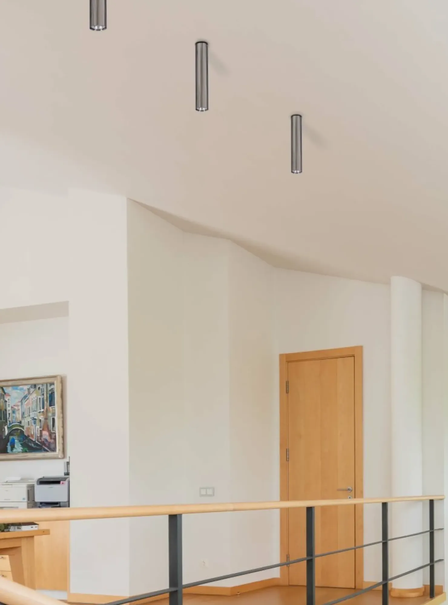 Spot w kolorze u, wąska tuba GU10 K-4823 ADRIA | Kaja Oświetlenie*Sklep Kaja Discount