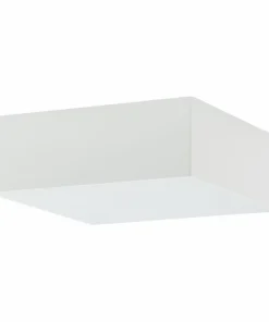 Spot z neutralnym światłem 11x11cm 4000K 10428 LID SQUARE LED | Kaja*Sklep Kaja Best