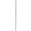 Srebrna lampa do wieszania na skosach JUP 1786 PLATINO | Kaja*Sklep Kaja Clearance