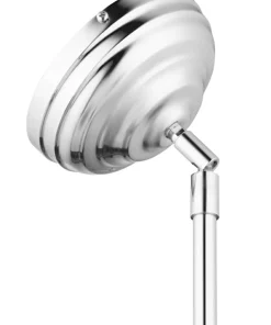 Srebrna lampa do wieszania na skosach JUP 1786 PLATINO | Kaja*Sklep Kaja Clearance