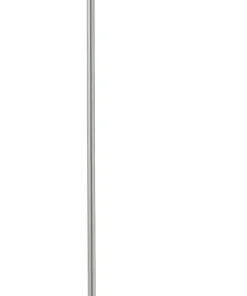 Stalowa lampa podłogowa z dużym gwintem 104842 | Kaja Oświetlenie*Sklep Kaja Outlet