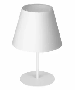 Stożkowa lampka na szafkę nocną LX 3438 ARDEN | Kaja Oświetlenie*Sklep Kaja Cheap
