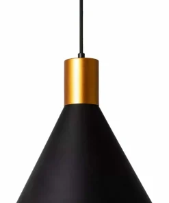 Flash Sale Sklep Kaja Stożkowa, prosta lampa wisząca ABR-KWSZ-E27 LIBRIO | Kaja Oświetlenie