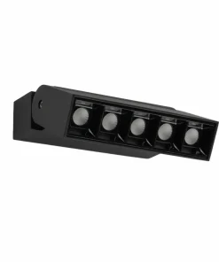 Studyjna lampa natynkowa LED 4000K 10071 FOCUS MINI LED | Kaja*Sklep Kaja Fashion
