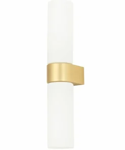 Stylowa lampa ścienna do eleganckiej łazienki 10727 NATALIE | Kaja*Sklep Kaja Discount
