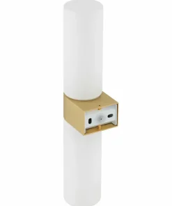Stylowa lampa ścienna do eleganckiej łazienki 10727 NATALIE | Kaja*Sklep Kaja Discount