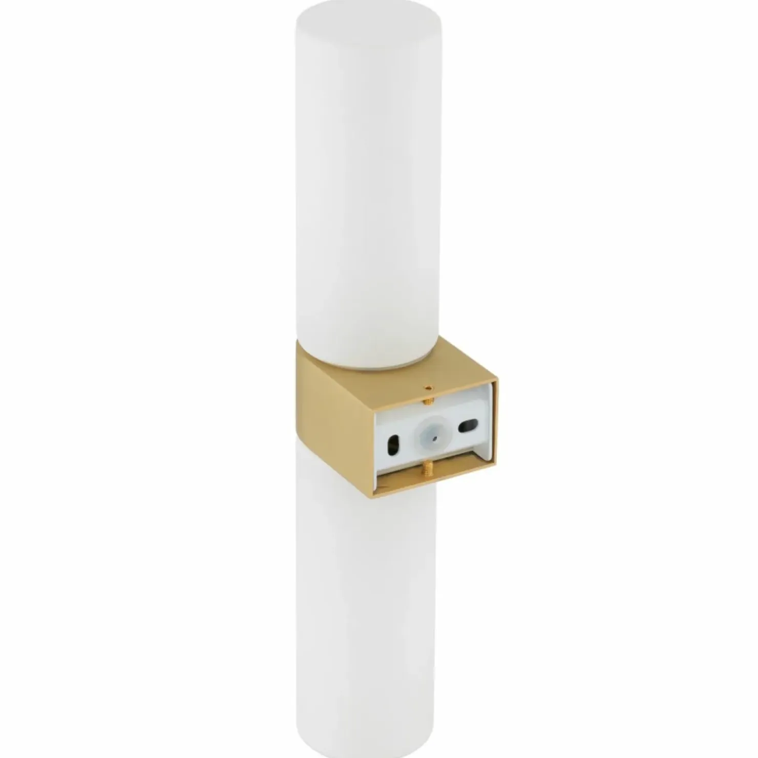 Stylowa lampa ścienna do eleganckiej łazienki 10727 NATALIE | Kaja*Sklep Kaja Discount