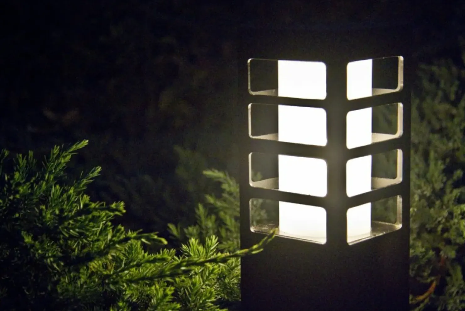 Stylowa lampa stojąca w kolorze srebra RADO III 1 AL z serii RADO III | Kaja Ośw*Sklep Kaja Cheap
