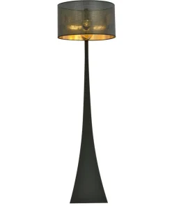 Stylowa lampa stojąca w stylu modern 1156/LP1 ESTRELLA | Kaja*Sklep Kaja Fashion