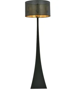 Stylowa lampa stojąca w stylu modern 1156/LP1 ESTRELLA | Kaja*Sklep Kaja Fashion