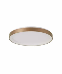 Stylowa lampa sufitowa LED ⌀48 PLF-53675-048RC-GD-3KS4K VICO | Kaja*Sklep Kaja Cheap