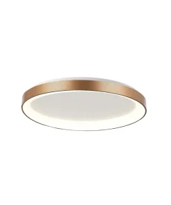 Stylowa lampa sufitowa LED ⌀48 PLF-53675-048RC-GD-3KS4K VICO | Kaja*Sklep Kaja Cheap
