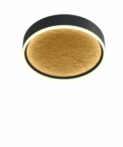 Stylowa lampa sufitowa LED do salonu WF 9002-104M BORDEAUX | Kaja*Sklep Kaja Shop
