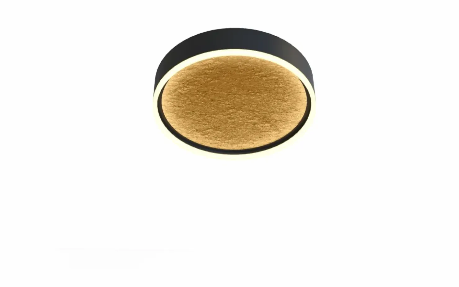 Stylowa lampa sufitowa LED do salonu WF 9002-104M BORDEAUX | Kaja*Sklep Kaja Shop