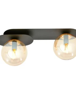 Stylowa lampa sufitowa, listwa do korytarza 1120/2 PLAZA | Kaja*Sklep Kaja Sale