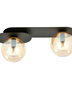 Stylowa lampa sufitowa, listwa do korytarza 1120/2 PLAZA | Kaja*Sklep Kaja Sale