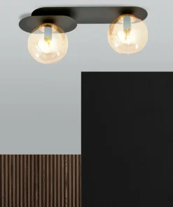 Stylowa lampa sufitowa, listwa do korytarza 1120/2 PLAZA | Kaja*Sklep Kaja Sale