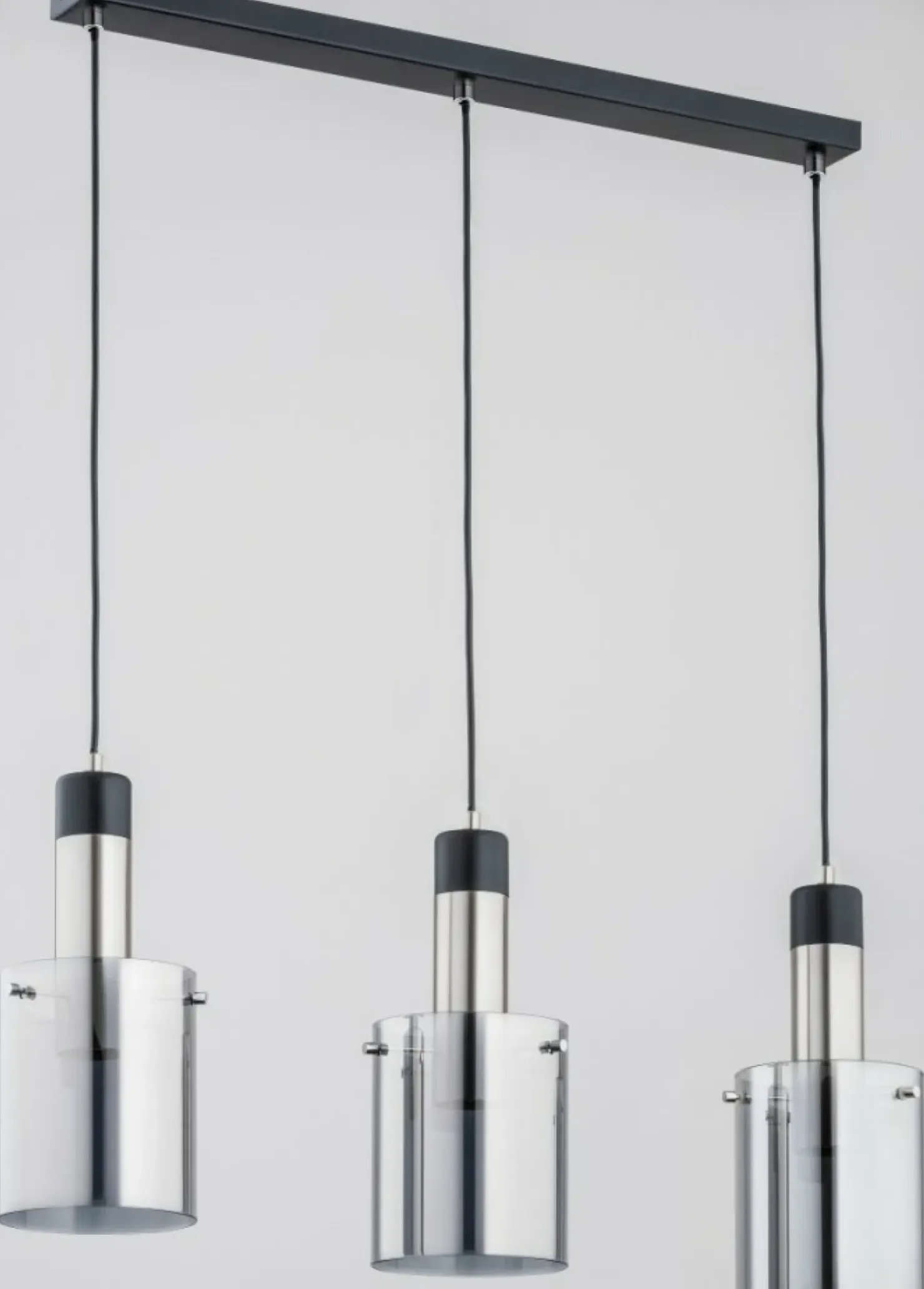 Sale Sklep Kaja Stylowa lampa wisząca do designerskich wnętrz AL 62169 | Kaja