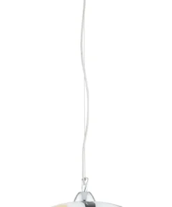 Stylowa lampa wisząca do kuchni w stylu retro AL 61117 z serii NARCYZ | Kaja Ośw*Sklep Kaja Cheap