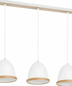 Best Sale Sklep Kaja Stylowa lampa wisząca do rustykalnej kuchni MLP8850 STUDIO | Kaja