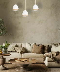 Best Sale Sklep Kaja Stylowa lampa wisząca do rustykalnej kuchni MLP8850 STUDIO | Kaja