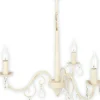 Stylowa lampa wisząca do sypialni O1953 AB VELIO | Kaja Oświetlenie*Sklep Kaja Hot