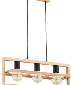 Cheap Sklep Kaja Stylowa lampa wisząca, idealna nad stół AL 62464 z serii REZON | Kaja Oświetleni