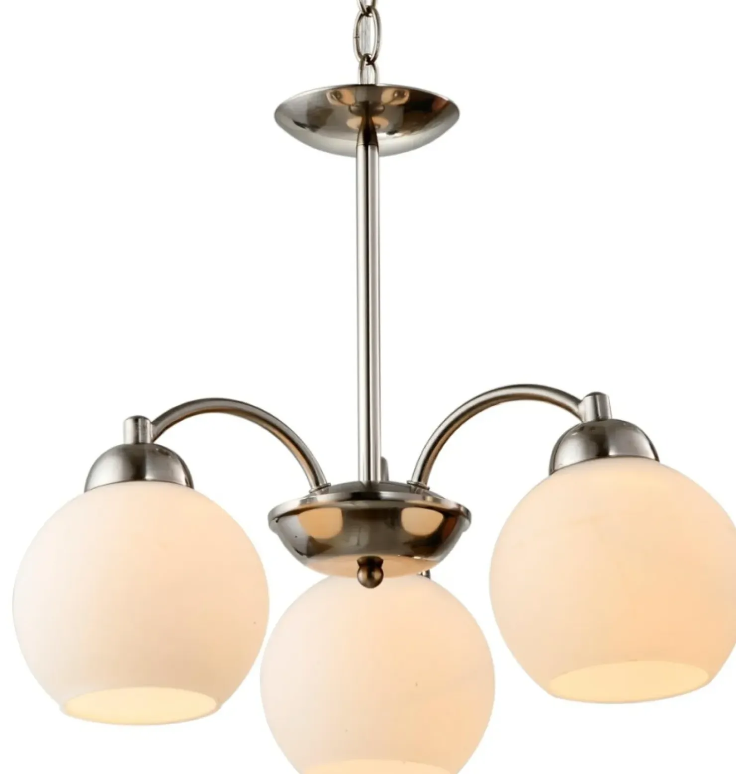 Stylowa lampa wisząca na łańcuchu 33-25456 TOBAGO | Kaja Oświetlenie*Sklep Kaja Outlet