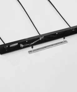 Cheap Sklep Kaja Stylowa lampa wisząca na listwie, nad stół LP-707/3L z serii SAVONA