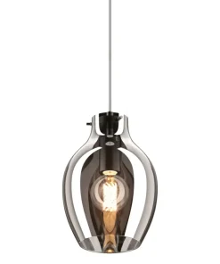 Flash Sale Sklep Kaja Stylowa lampa wisząca nad wyspę P19066A-D18 BRESSO| Kaja Oświetlenie