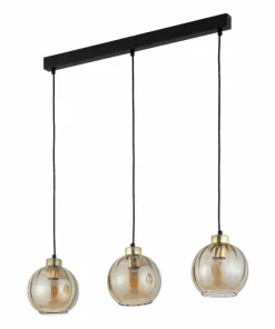 Online Sklep Kaja Stylowa lampa wisząca nad stół w kuchni TK 4638 z serii DEVI | Kaja